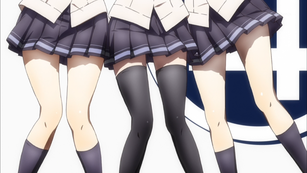 Go! Go! 575 (Misubs)